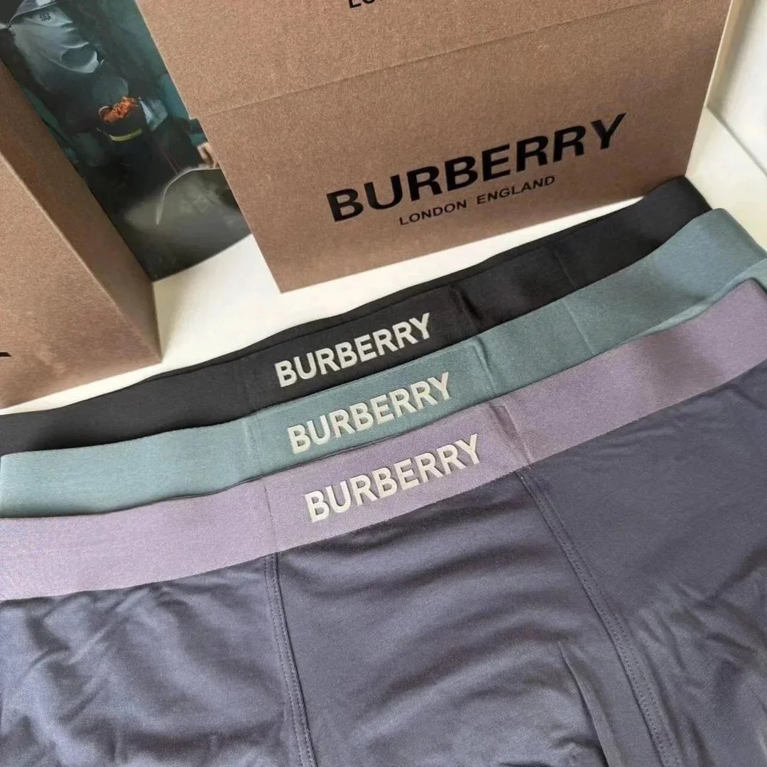 The North Face Underwear Men's boxer briefs image 3