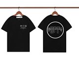 Off-White Virgil Abloh 'OFF' Circle Graphic T-Shirt [40 styles]