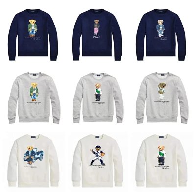 Polo Ralph Lauren Polo Bear Sweatshirt [39 styles]