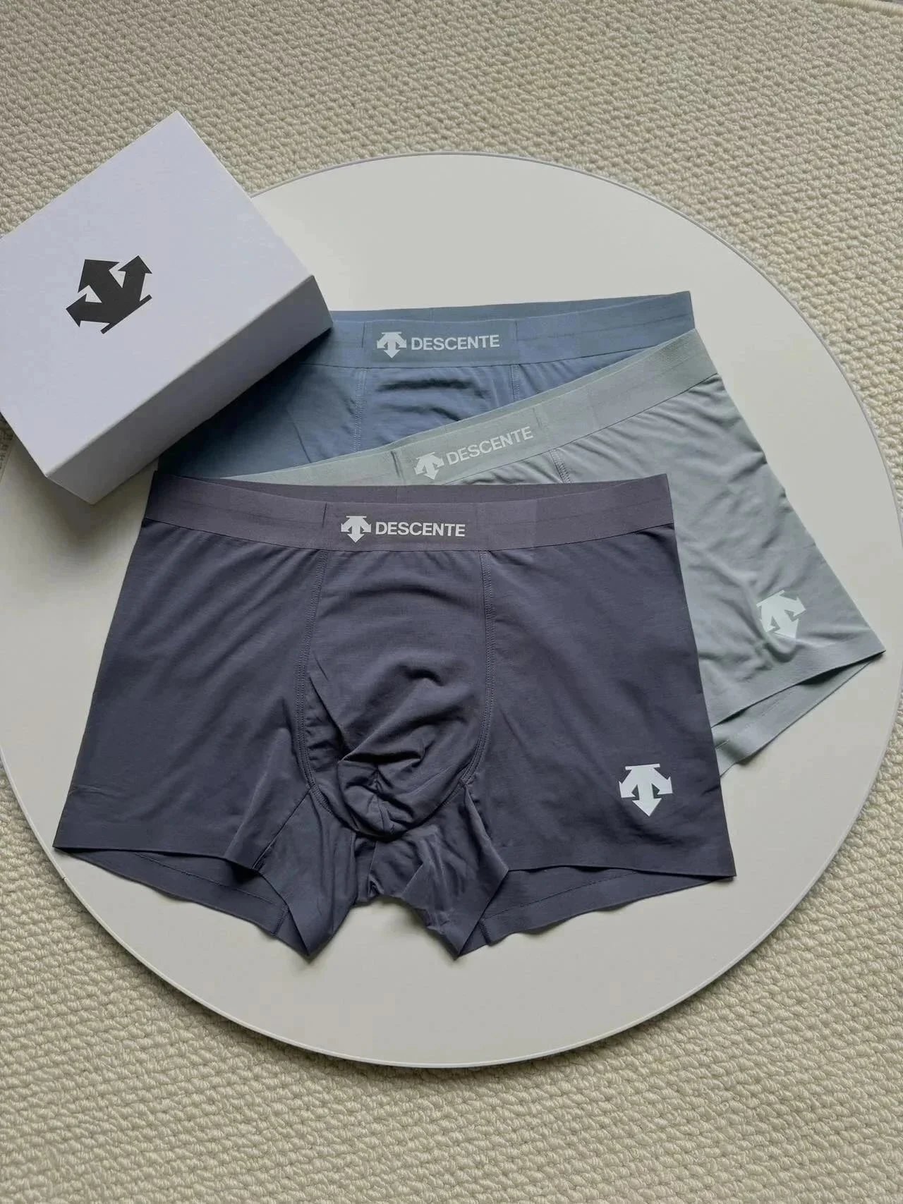 The North Face Underwear Men's boxer briefs image 7