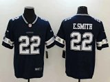 Nike Dallas Cowboys Ezekiel Elliott #22 Game Jersey [33 styles]