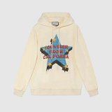 Gucci Souvenir from California Hoodie [13 styles]