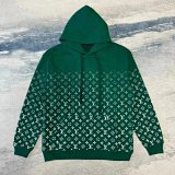 Louis Vuitton Monogram Gradient Hoodie [14 styles]