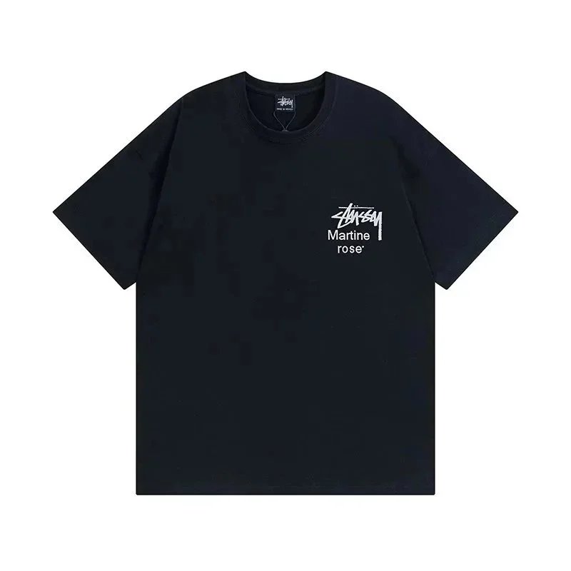 Stüssy T-Shirts Assorted graphic-print short-sleeve image 7