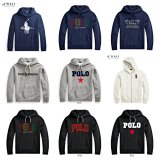 Polo Ralph Lauren Classic Logo Hoodie [39 styles]