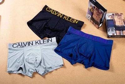 Calvin Klein Statement 1981 Boxer Briefs [13 styles]