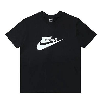 Supreme x Nike Swoosh Box Logo T-Shirt [36 styles]