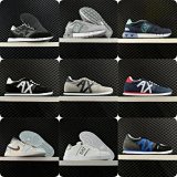 EA7 Emporio Armani AX Runner Sneakers [39 styles]