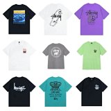 Stussy Graphic T-Shirt [40 styles]