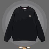Moncler Logo Embroidered Crewneck Sweater [39 styles]