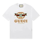 Gucci GG Supreme Logo T-Shirt [40 styles]