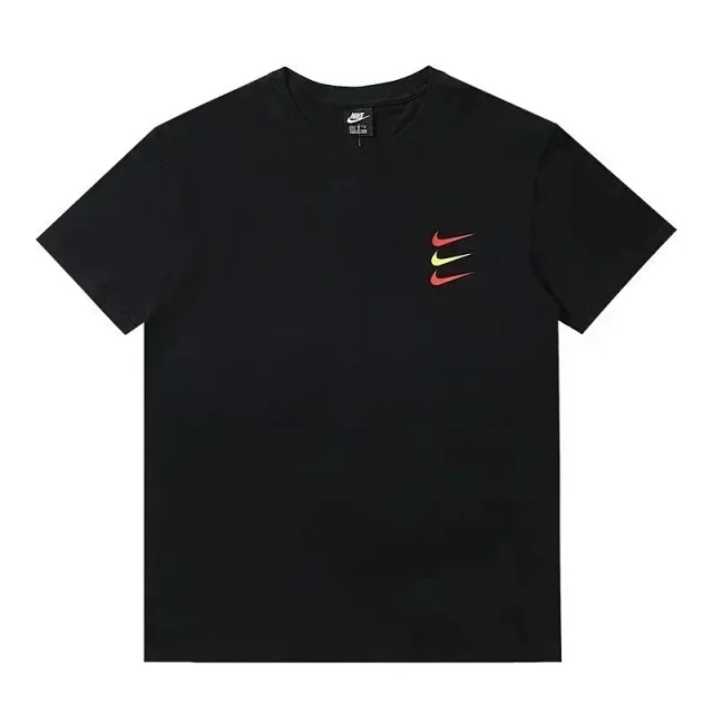 Nike T-Shirts Short-Sleeve Graphic Logo T-Shirt product detail image 2