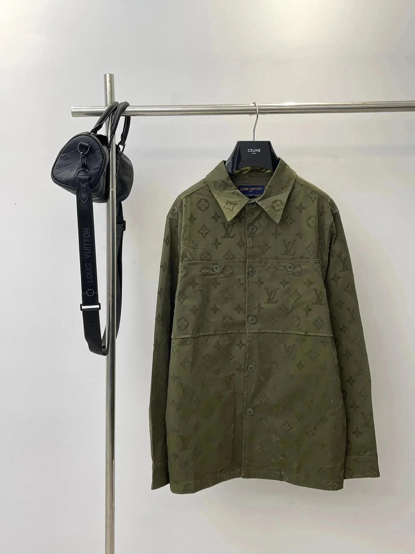 Louis Vuitton Assorted tops image 5