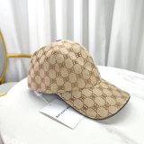 Balenciaga GG Supreme Baseball Cap [40 styles]