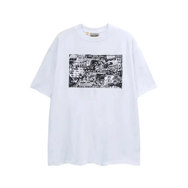 Gallery Dept. T-Shirts Graphic Print product detail image 5