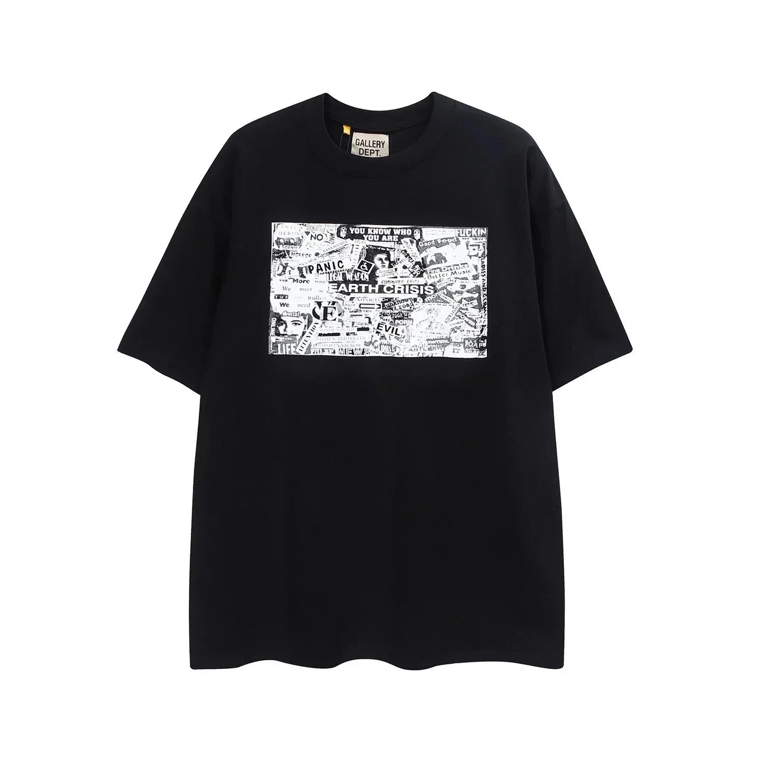 Gallery Dept. T-Shirts Graphic Print image 6