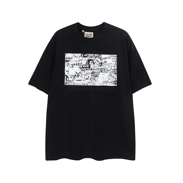 Gallery Dept. T-Shirts Graphic Print product detail image 6