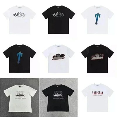 Trapstar Graphic T-Shirt [40 styles]