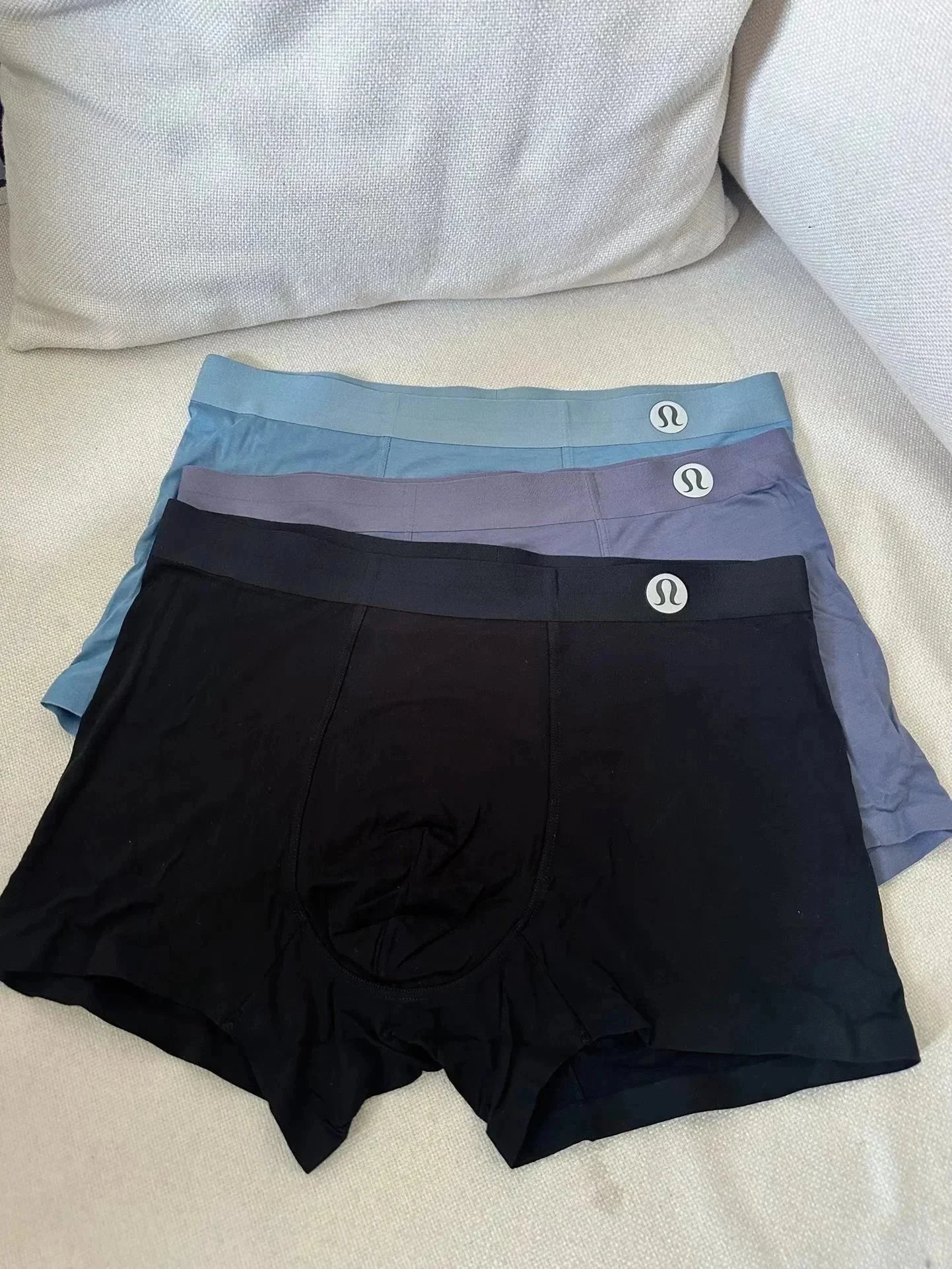 The North Face Underwear Men's boxer briefs — 7