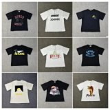 Rhude Graphic T-Shirts [39 styles]