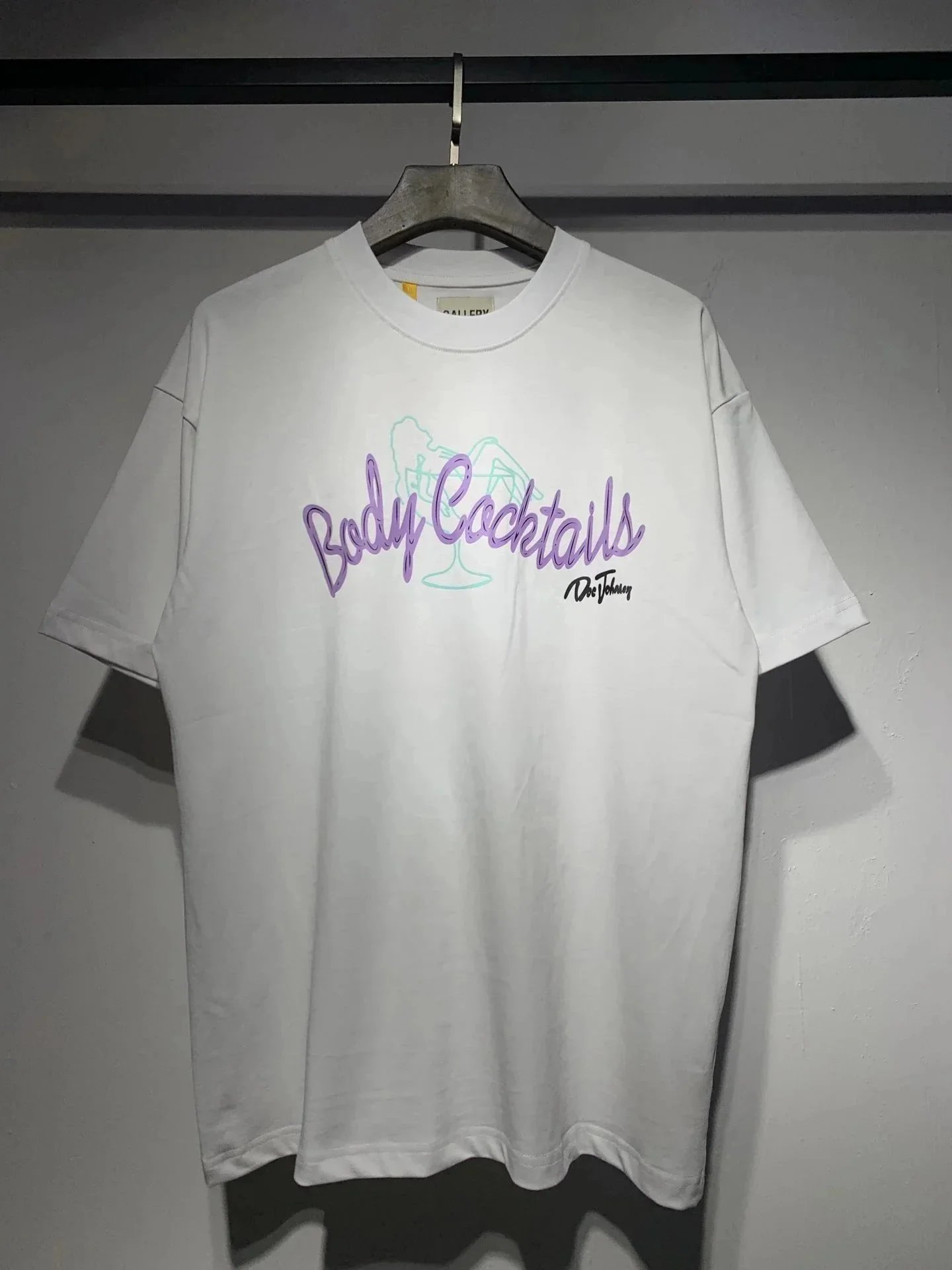 Gallery Dept. T-Shirts Graphic Print image 13