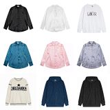 Dior Oblique Shirt and Hoodie Collection [17 styles]