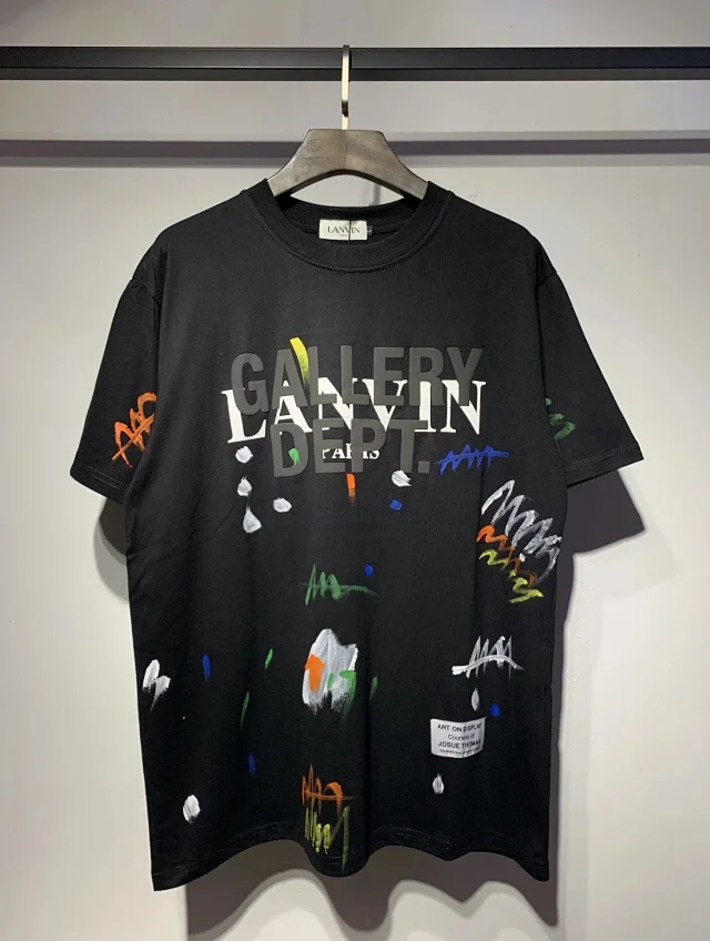 Gallery Dept. T-Shirts Graphic Print product detail image 11