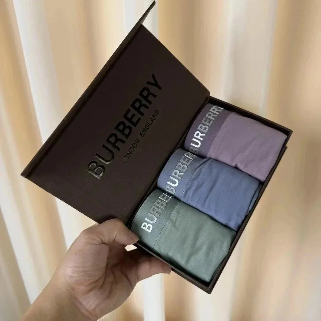 The North Face Underwear Men's boxer briefs image 4