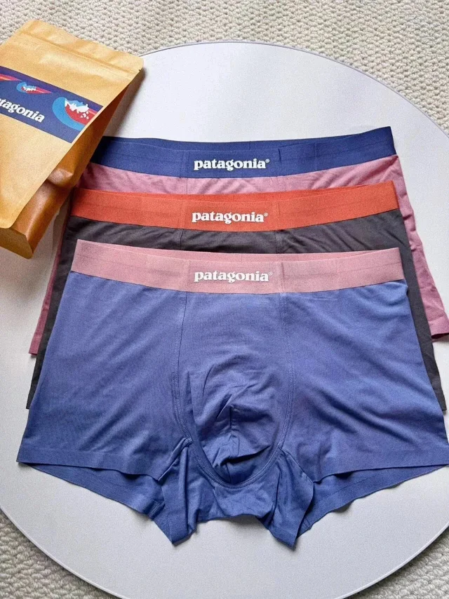 The North Face Underwear Men's boxer briefs product detail image 6