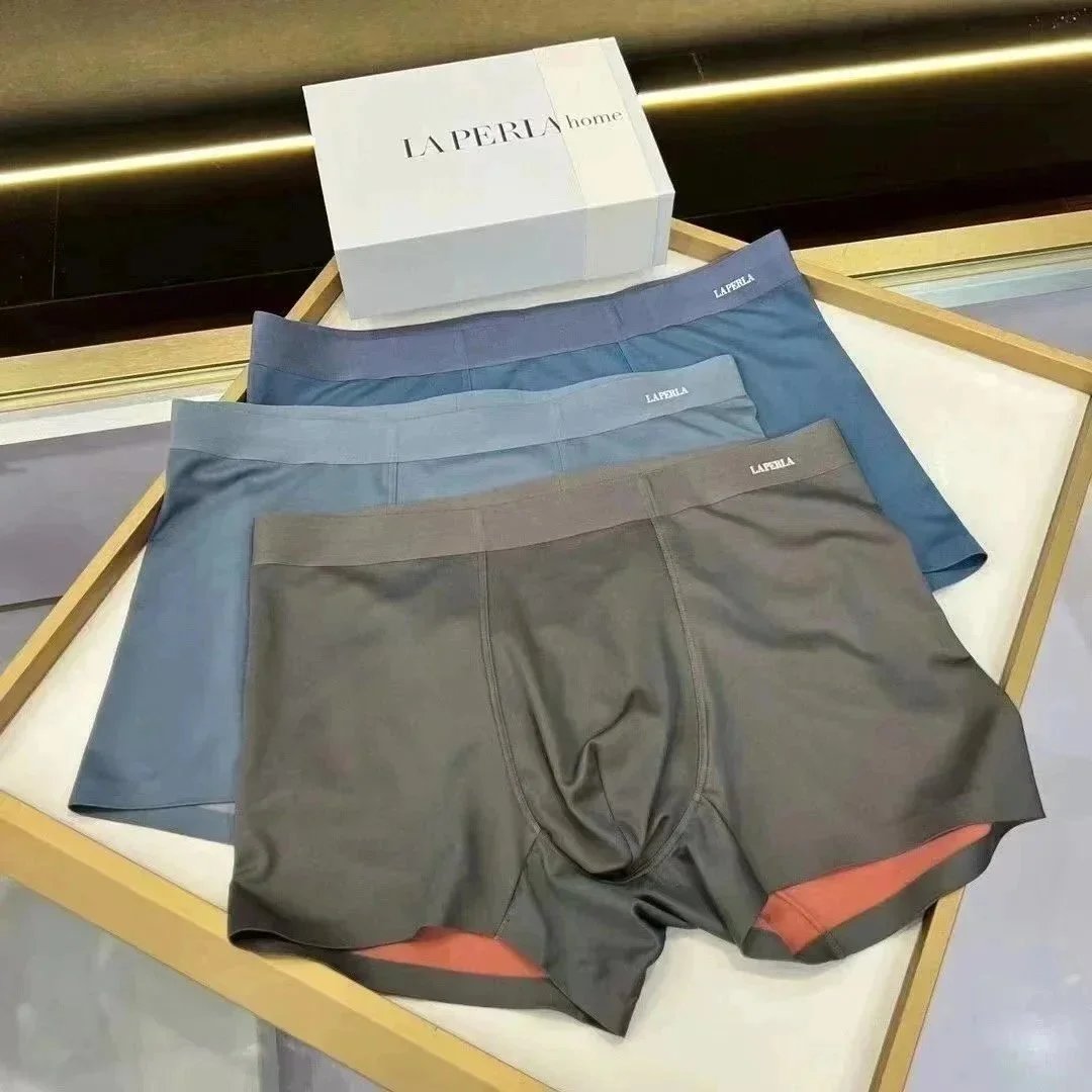 The North Face Underwear Men's boxer briefs image 8