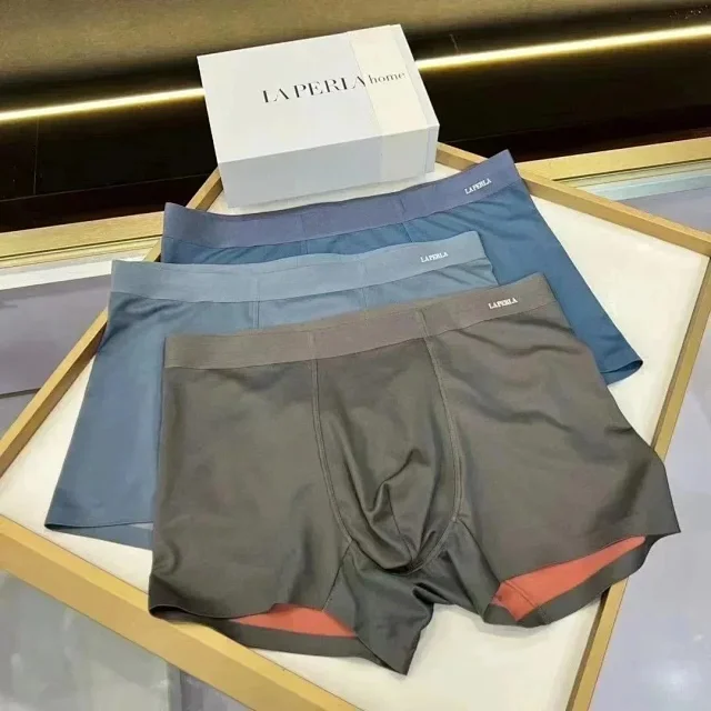 The North Face Underwear Men's boxer briefs product detail image 9