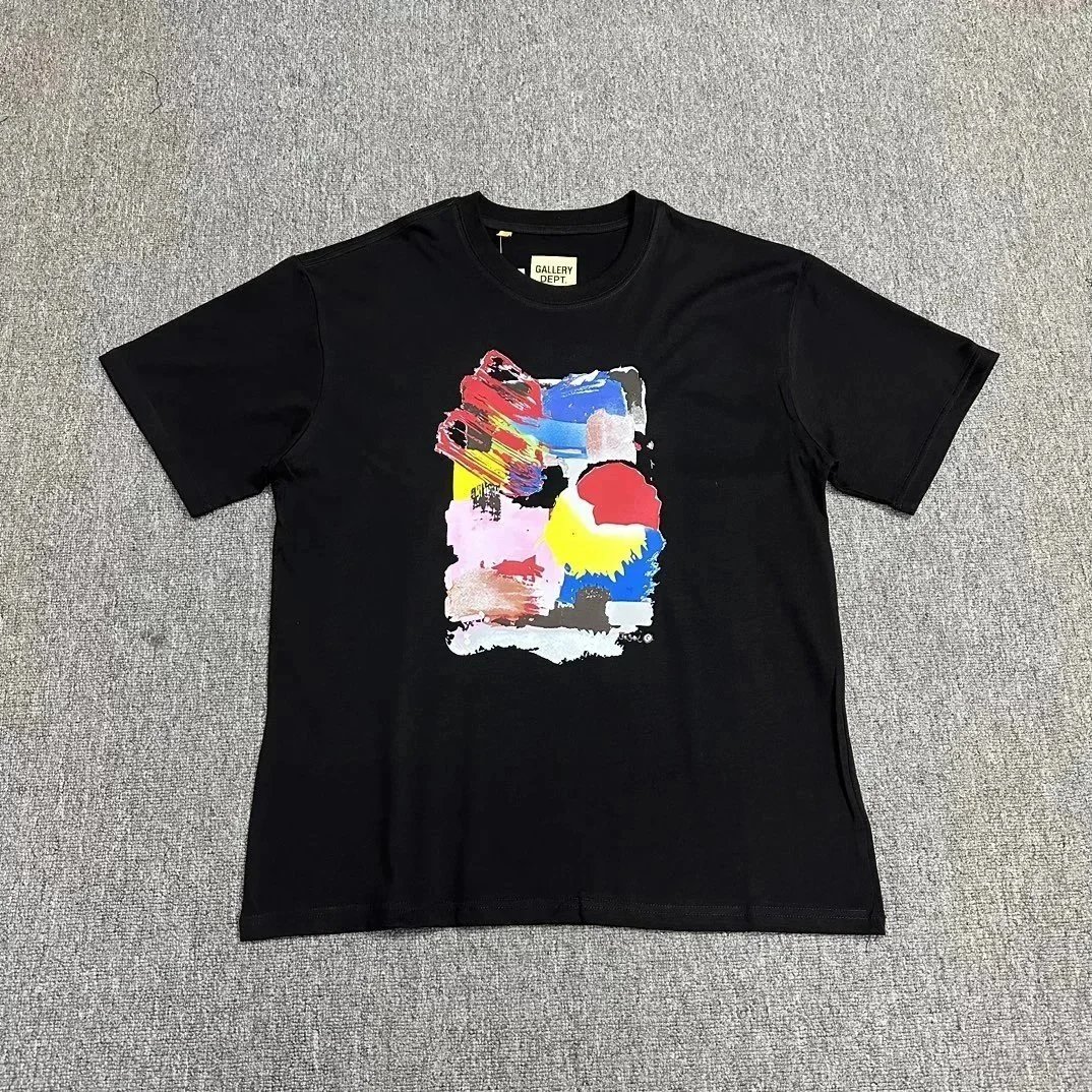 Gallery Dept. T-Shirts Graphic Print image 10