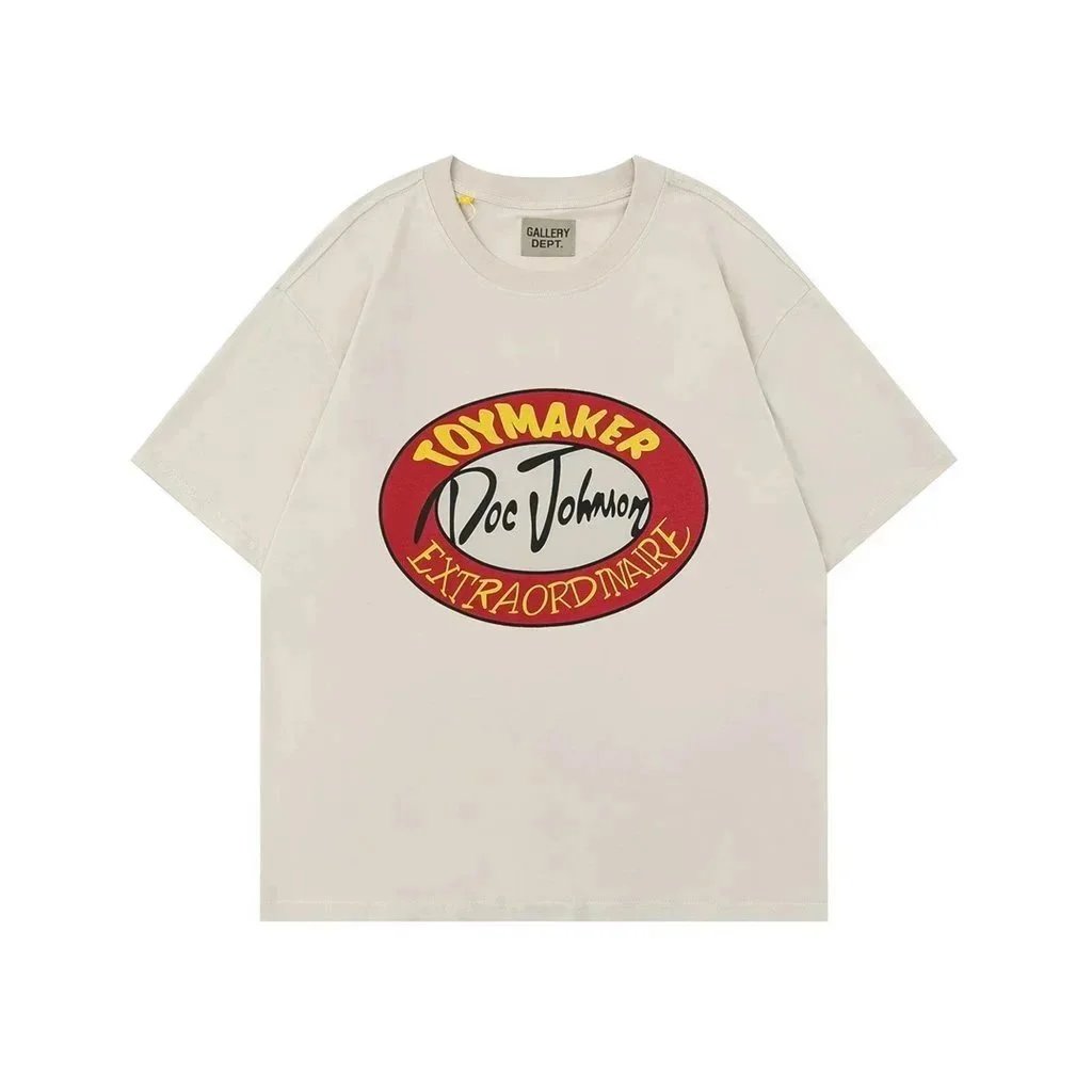 Gallery Dept. T-Shirts Short-Sleeve Graphic Print image 4