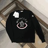 Moncler Logo Crewneck Sweatshirt [40 styles]