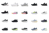 Adidas Ultraboost Sneakers [20 styles]