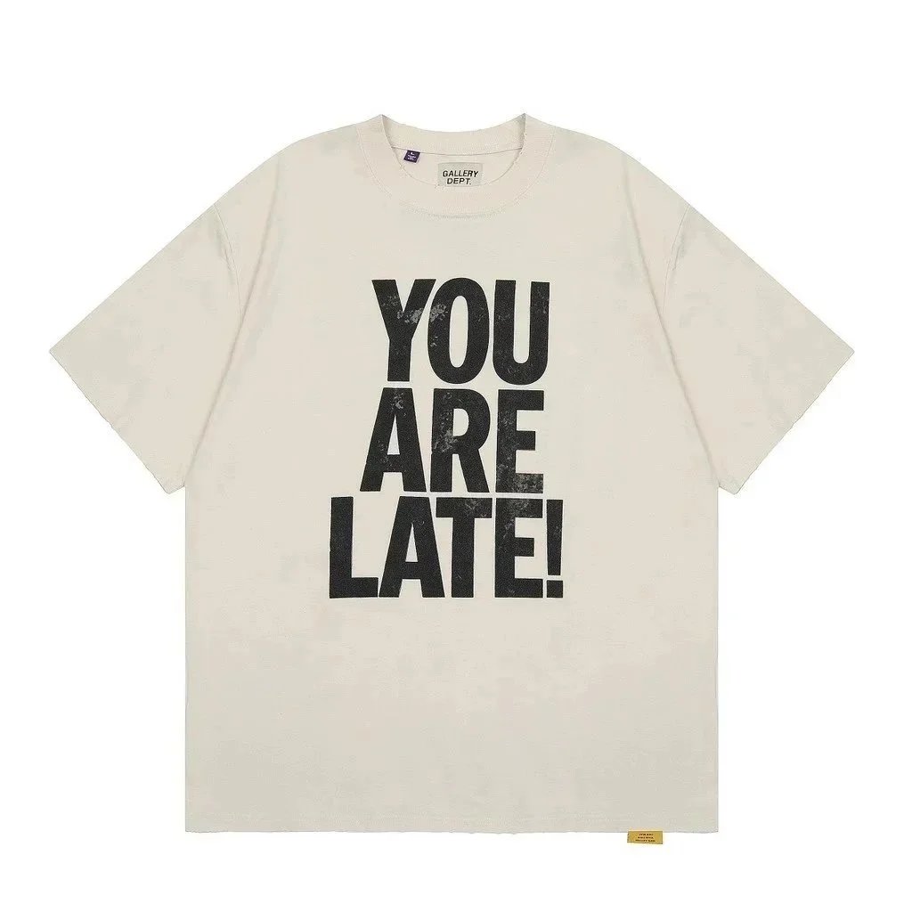 Gallery Dept. T-Shirts Short-Sleeve Graphic Print image 8