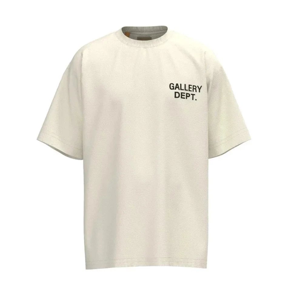 Gallery Dept. T-Shirts Short-Sleeve Graphic Print image 14