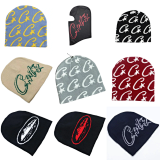 Crüx Signature Logo Beanie Hats [31 styles]