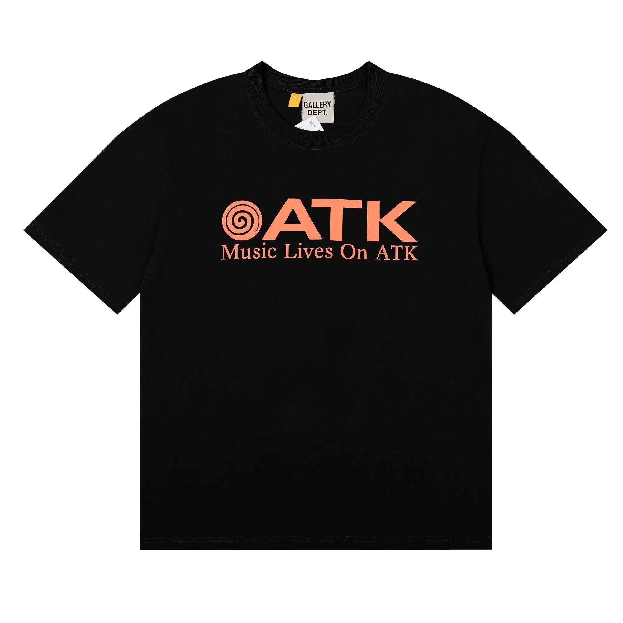 Gallery Dept. T-Shirts Graphic Print image 2