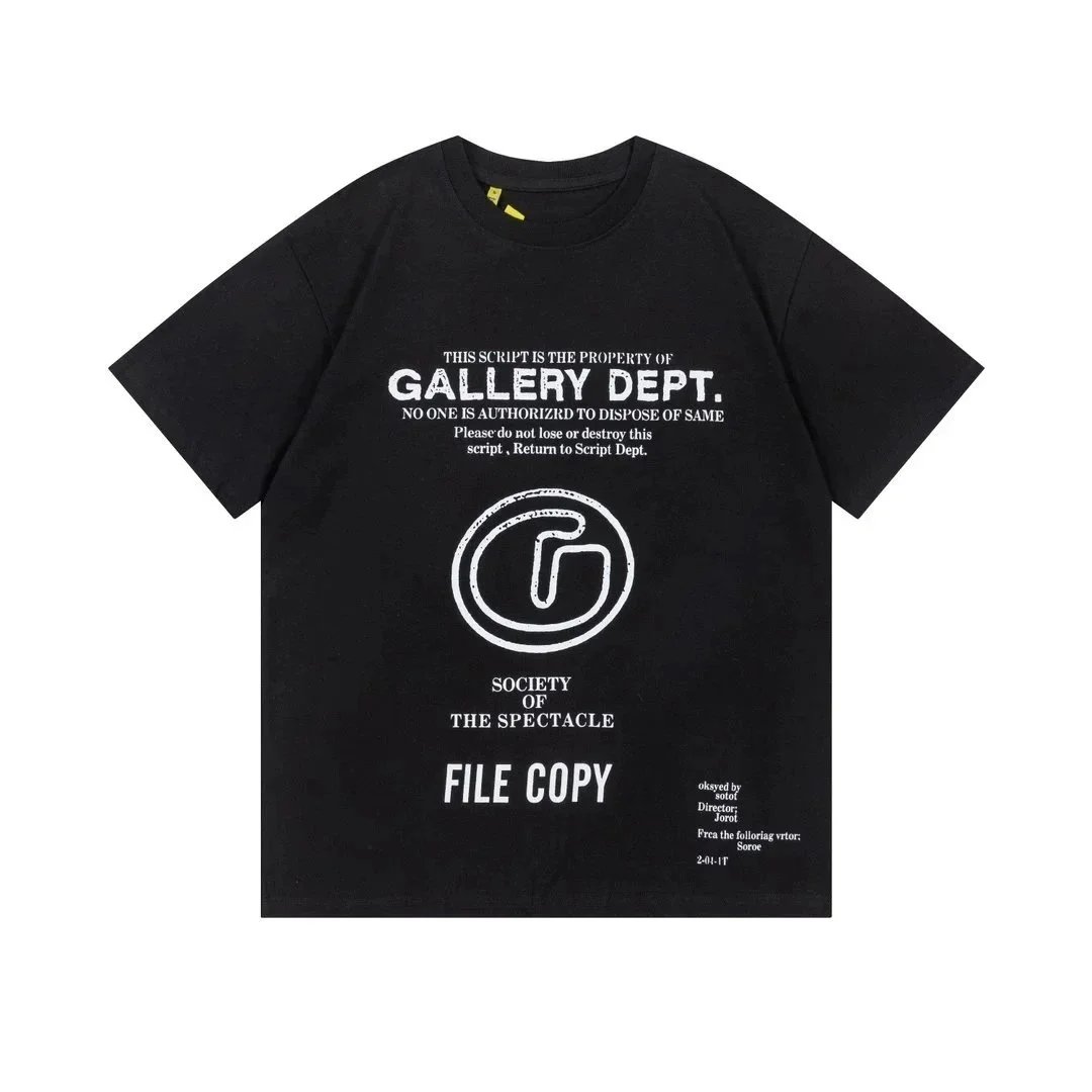 Gallery Dept. T-Shirts Graphic Print image 4