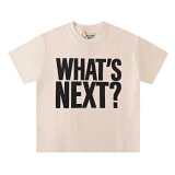 Gallery Dept. 'WHAT'S NEXT?' Graphic T-Shirt [15 styles]