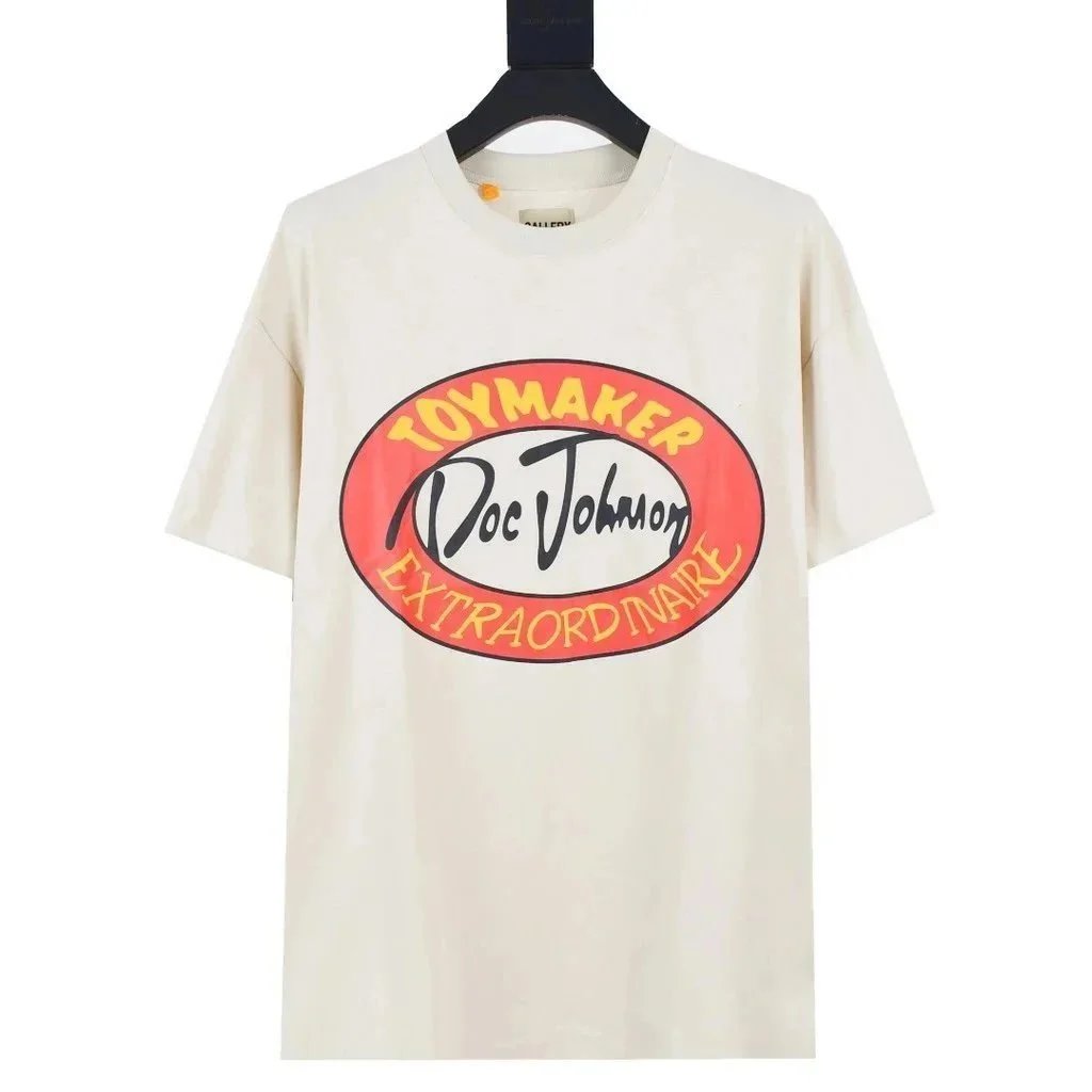 Gallery Dept. T-Shirts Short-Sleeve Graphic Print image 3