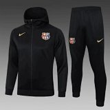 Nike FC Barcelona Training Hoodie and Pants Set [17 styles]