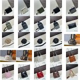 Luxury Designer Bags Collection [33 styles]