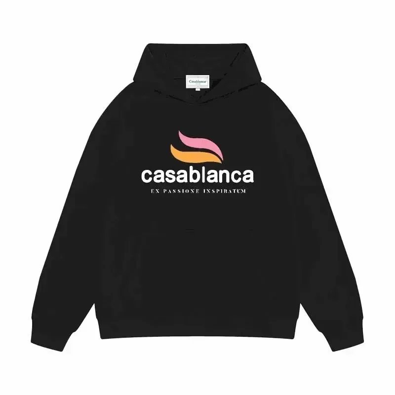 Casablanca Logo Hoodie [39 styles]