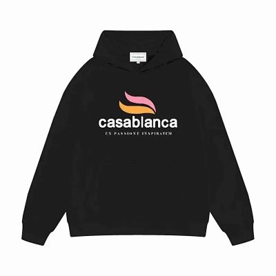 Casablanca Logo Hoodie [39 styles]