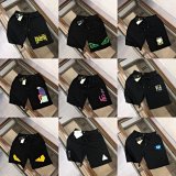 Fendi Monster Eyes Shorts [36 styles]