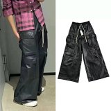Rick Owens DRKSHDW Cargo Pants