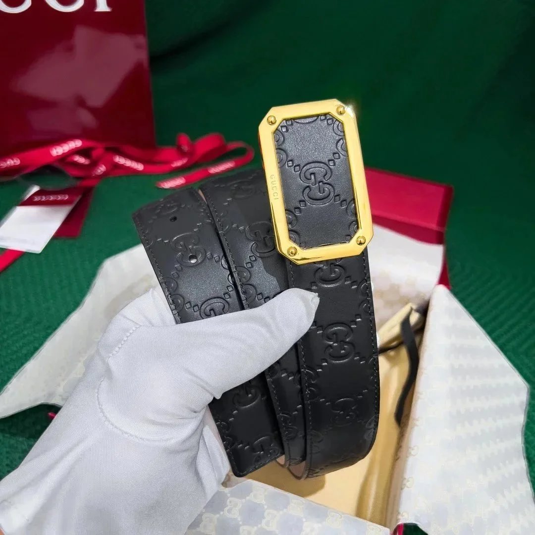 Gucci Belts — 15