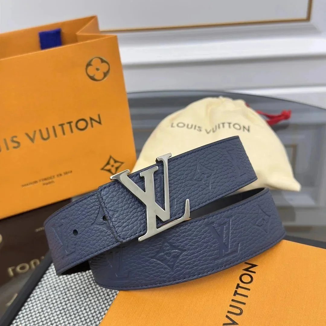 Gucci Belts — 27